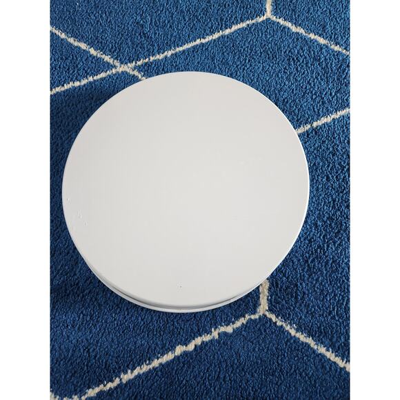 Blue Moon Serving Entertainment Tray - Picture 6 of 10